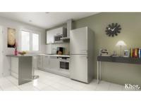 Programme immobilier neuf mixte1 La Baule-Escoublac