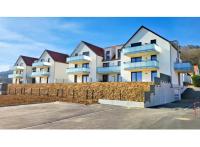 Programme immobilier neuf appart Cleebourg