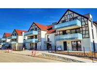Programme immobilier neuf appart Cleebourg