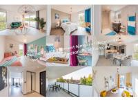 Programme immobilier neuf appart Cleebourg