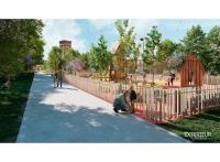 Tourcoing programme neuf Panorama Parc