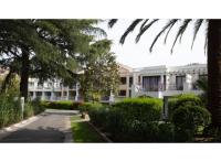 Projet immobilier Cannes : Villa des Peintres