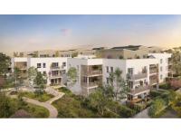 Immobilier neuf Arcueil : Les Jardins Gabriel