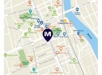 Appart Choisy-le-Roi