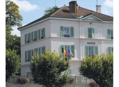 Le Clos des Amandiers programme neuf Jassans-Riottier
