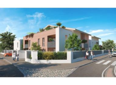 Programme immobilier neuf appart Toulouse