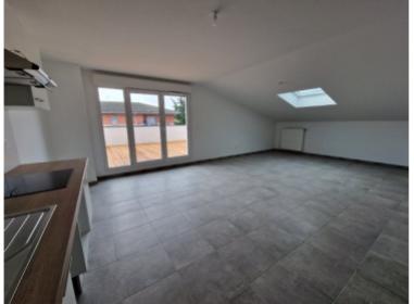 Programme immobilier neuf appart Toulouse