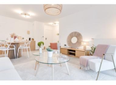 Le Canotier Immobilier neuf Châteaurenard