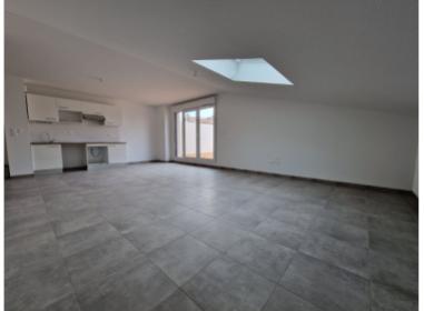 Programme immobilier neuf appart Toulouse