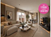 Immobilier neuf Béziers : Ovéa