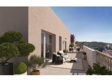 Le Clos de la Verrerie Immobilier neuf Givors