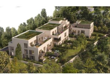Programme immobilier Saint-Romain-au-Mont-d'Or