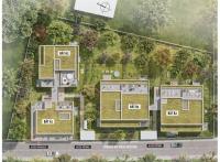 Programme immobilier neuf Appart Saint-Romain-au-Mont-d'Or