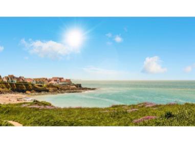 Programme immobilier neuf maison Audresselles