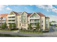 Logement neuf Stella-Plage : Belle Opale