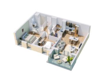 Belle Opale immobilier neuf Stella-Plage