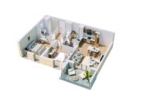 Belle Opale immobilier neuf Stella-Plage
