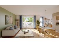 Programme immobilier Stella-Plage