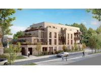 Logement neuf Lille : Insula