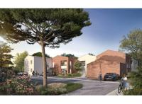 Programme immobilier neuf appart Toulouse