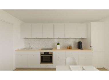 Programme immobilier neuf appart Thorigné-Fouillard