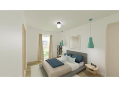 Programme immobilier neuf appart Thorigné-Fouillard