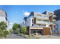 Programme immobilier neuf appart Saint-Malo