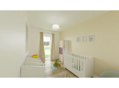 Programme immobilier neuf appart Thorigné-Fouillard