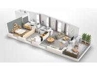 Appart Mandelieu-la-Napoule