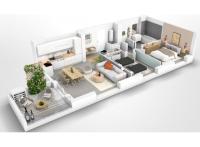 Appart Mandelieu-la-Napoule