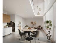 Programme immobilier neuf appart Challes-les-Eaux