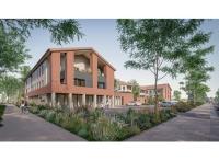 Programme immobilier neuf appart L'Union