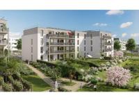 Programme immobilier neuf appart Cébazat