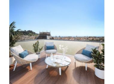 Programme immobilier neuf appart Nice
