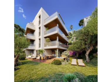 Programme immobilier neuf appart Nice