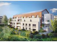 Programme immobilier neuf appart Toulouse