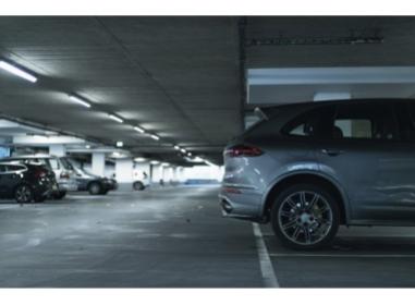 Programme immobilier neuf parkings Nice