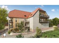 Programme immobilier neuf appart Barr