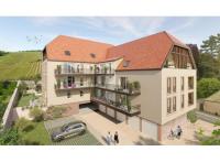 Programme immobilier neuf appart Barr
