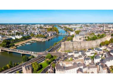 Programme immobilier neuf appart Angers