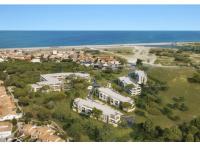 Programme immobilier neuf appart Le Barcares
