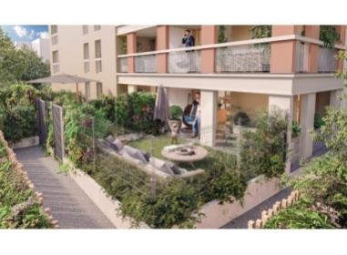 Appart La Valette-du-Var