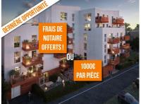 Programme immobilier neuf appart Tourcoing