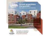 Programme immobilier neuf appart Tourcoing
