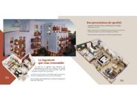 Programme immobilier neuf appart Tourcoing