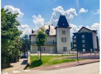 Programme immobilier neuf appart Cognin