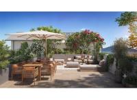 Immobilier neuf La Motte-Servolex : Panorama
