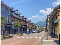 Programme immobilier neuf appart Cognin