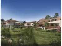 Programme immobilier neuf appart La Londe-les-Maures