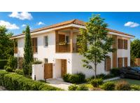 Immobilier neuf Tosse : Tosse Tout à Pieds